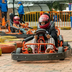 atraccion Karts