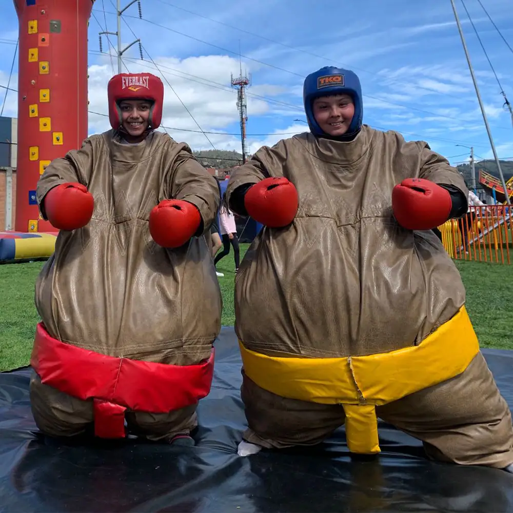 SUMOS