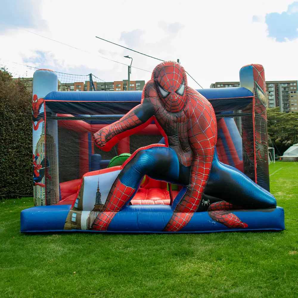 Spiderman